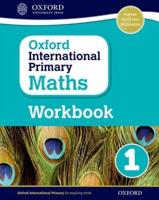Oxford International Primary Maths. Primary Grade 1 Workbook 1