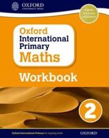 Oxford International Primary Maths. Primary Grade 2 Workbook 2
