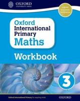 Oxford International Primary Maths. Primary Grade 3 Workbook 3