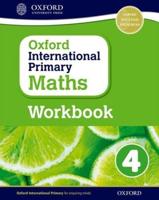 Oxford International Primary Maths. Primary Grade 4 Workbook 4