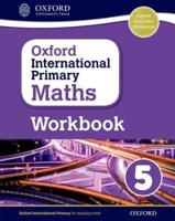 Oxford International Primary Maths. Primary Grade 5 Workbook 5