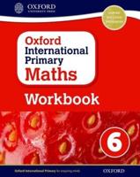 Oxford International Primary Maths. Workbook 5