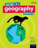 GCSE Geography Edexcel B. Student Book