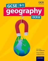 GCSE Geography OCR B