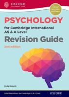 Psychology for Cambridge International AS and A Level. Revision Guide