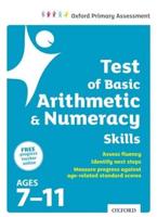 Test of Basic Arithmetic and Numeracy Skills