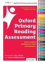 Oxford Primary Reading Assessment Handbook