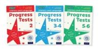 Read Write Inc. Literacy and Language: Years 2 to 6: Progress Tests (Pack of 3 Handbooks)