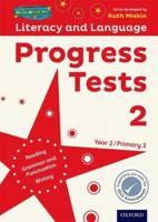 Literacy and Language. Year 2 Progress Tests 2