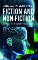 20Th- And 21St-Century Fiction and Non-Fiction