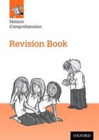 Nelson Comprehension: Year 6/Primary 7: Revision Book Pack of 10