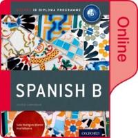 IB Spanish B Online Course Book
