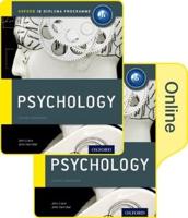 IB Psychology. Print and Online Course Book