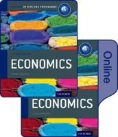 IB Economics. Print and Online Course Book