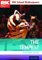 The Tempest. Teacher Guide