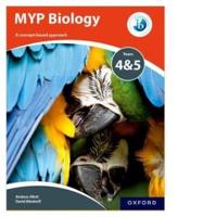 MYP Biology