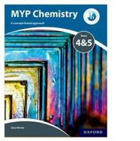 MMP Chemistry