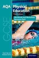 AQA GCSE Physical Education. Workbook and Worksheet Resource Pack