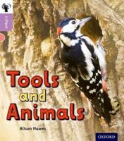 Tools and Animals