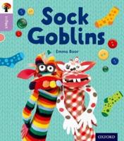 Sock Goblins