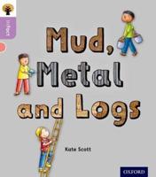Mud, Metal and Logs