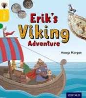 Erik's Viking Adventure