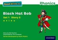 Black Hat Bob