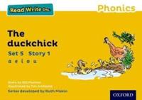 The Duckchick