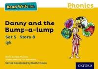 Danny and the Bump-a-Lump