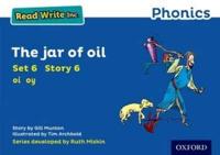 The Jar of Oil