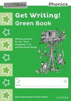 RWI PHONGW GREEN BOOK 1 NE