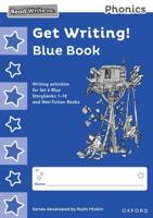 RWI PHONGW BLUE BOOK 6 NE