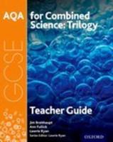 AQA GCSE Combined Science (Trilogy). Teacher Handbook