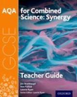 AQA GCSE Combined Science (Synergy). Teacher Handbook