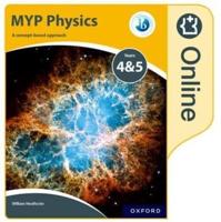 MYP Physics Online Student Book
