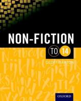 Non-Fiction to 14. Student Book