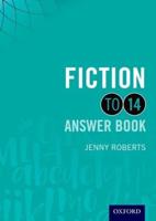 Fiction to 14. Answer Book