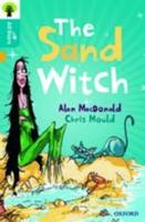 Oxford Reading Tree All Stars: Oxford Level 9 The Sand Witch