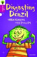 Oxford Reading Tree All Stars: Oxford Level 10 Disgusting Denzil