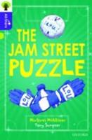 Oxford Reading Tree All Stars: Oxford Level 11 The Jam Street Puzzle