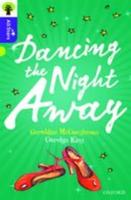 Oxford Reading Tree All Stars: Oxford Level 11 Dancing the Night Away