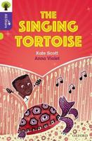 The Singing Tortoise