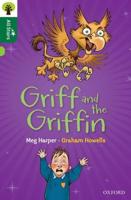 Griff and the Griffin