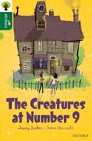 The Creatures at Number 9