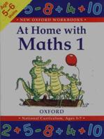 At Home with Maths. Vol 1