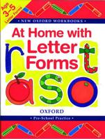 At Home with Letter Forms