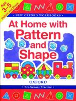 At Home with Pattern and Shape