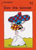 Don the Bonnet