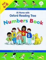At Home With Oxford Reading Tree. Numbers Book