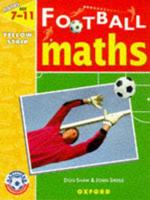 Football Maths. Age 8